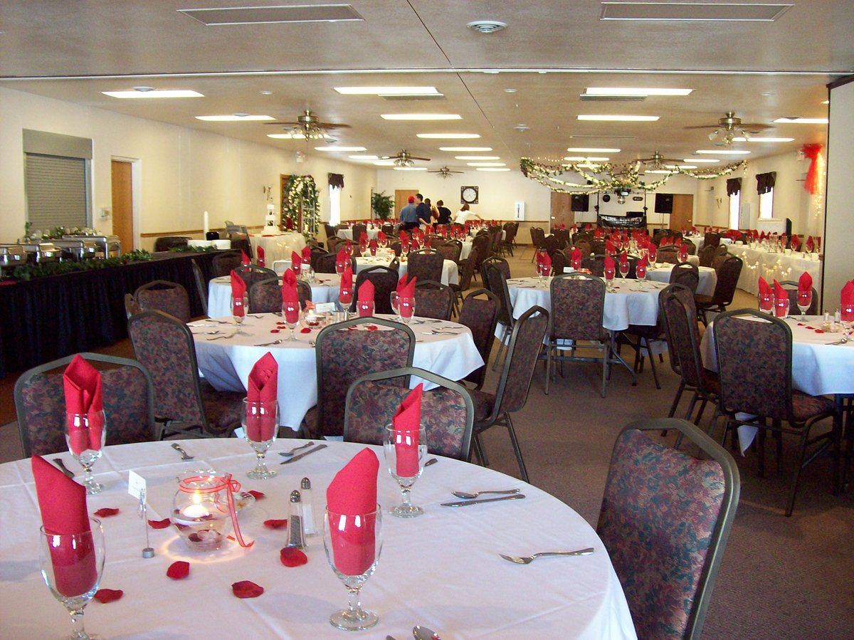 Property photo 81 - The Carriage Place Banquet Facility Auction